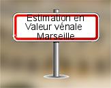 Estimation en Valeur vénale avec AC ENVIRONNEMENT sur Marseille